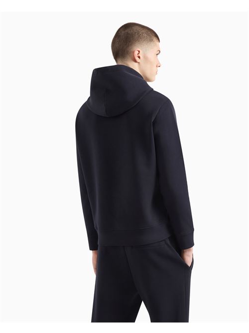 sweatshirt EMPORIO ARMANI | 8N1MD0 1JHSZ0920